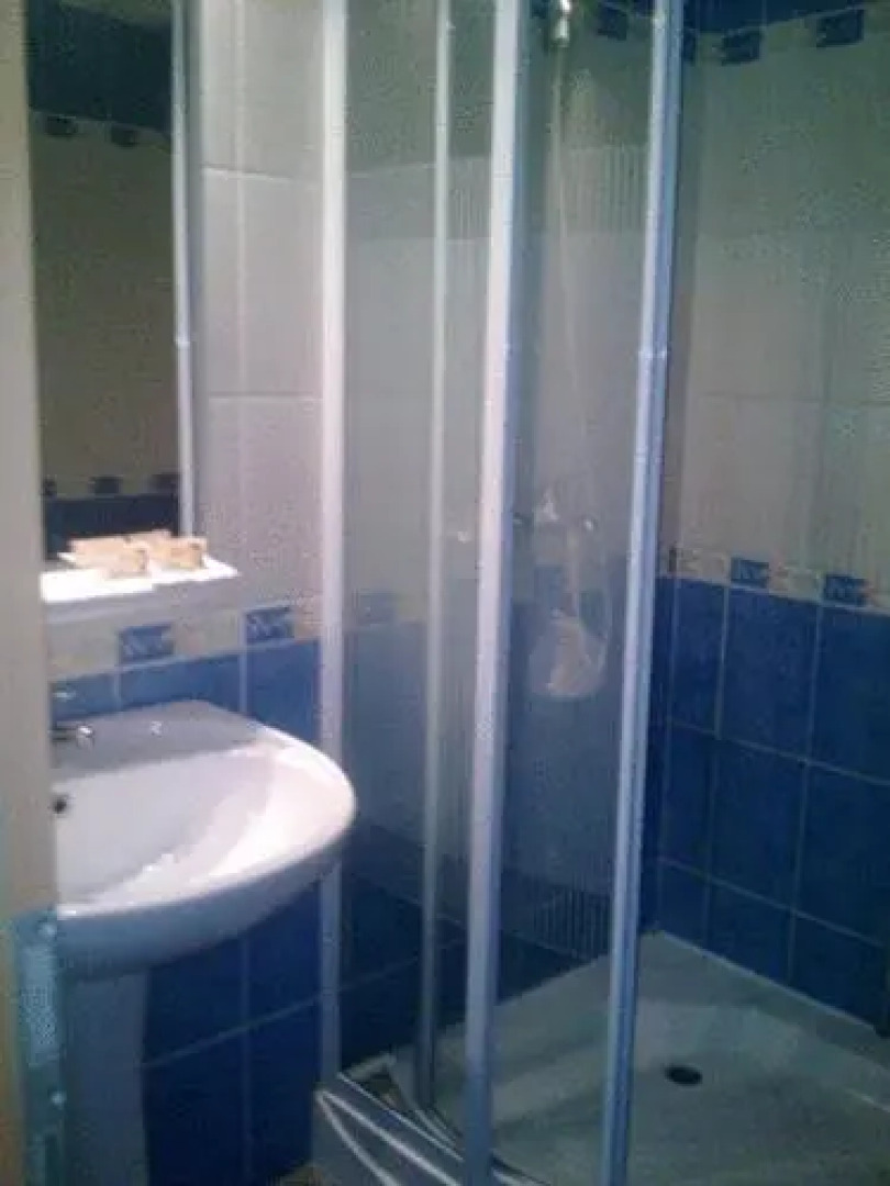 Pension Popas Paradis