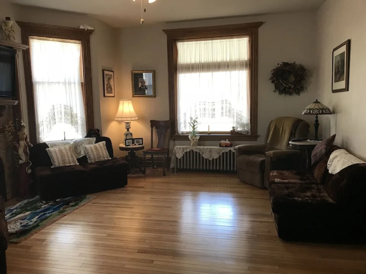 A Patch Of Heaven Bed And Breakfast