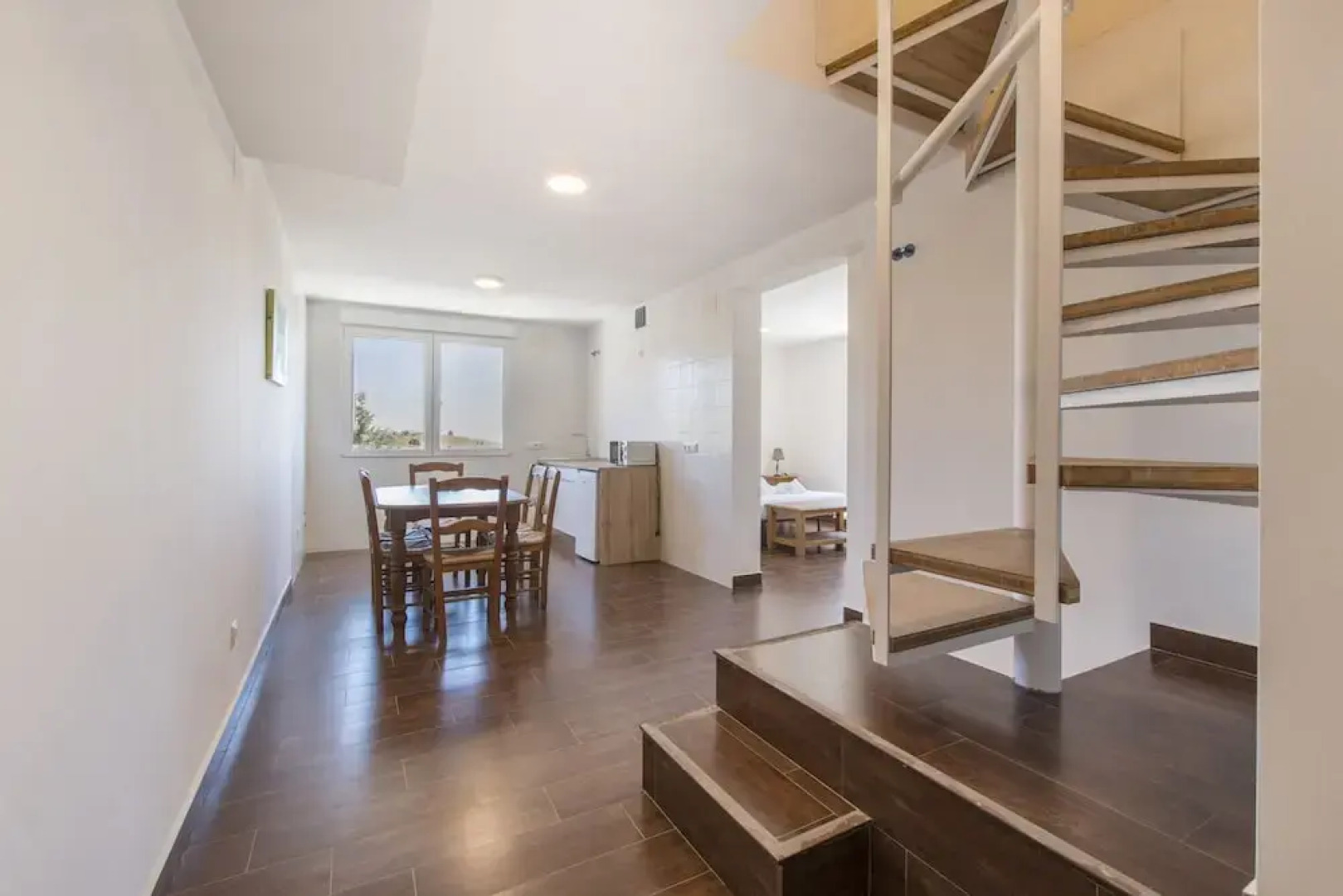 VI El Cuartel 6 in Vila