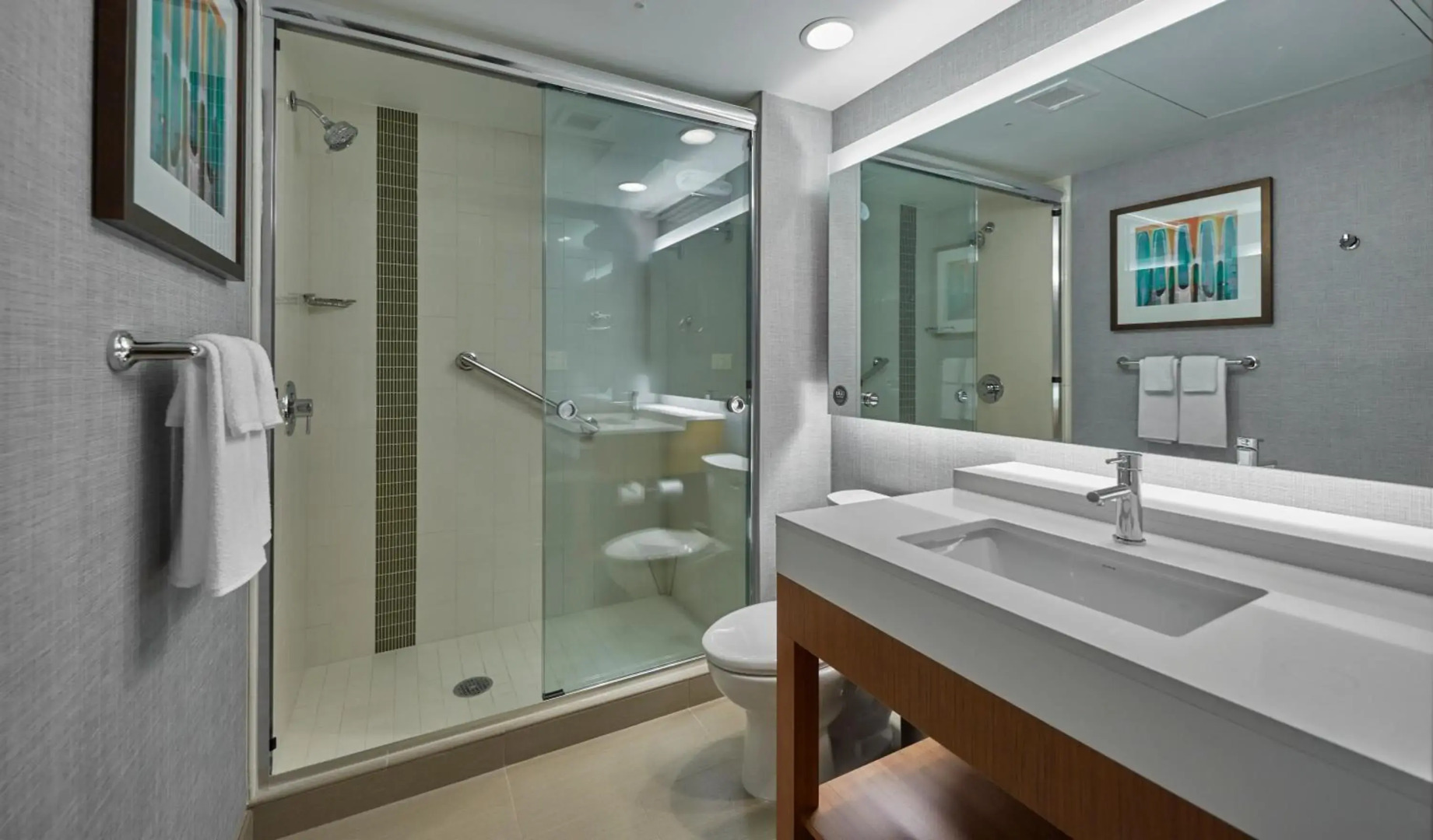 Hyatt Place Eugene / Oakway Center