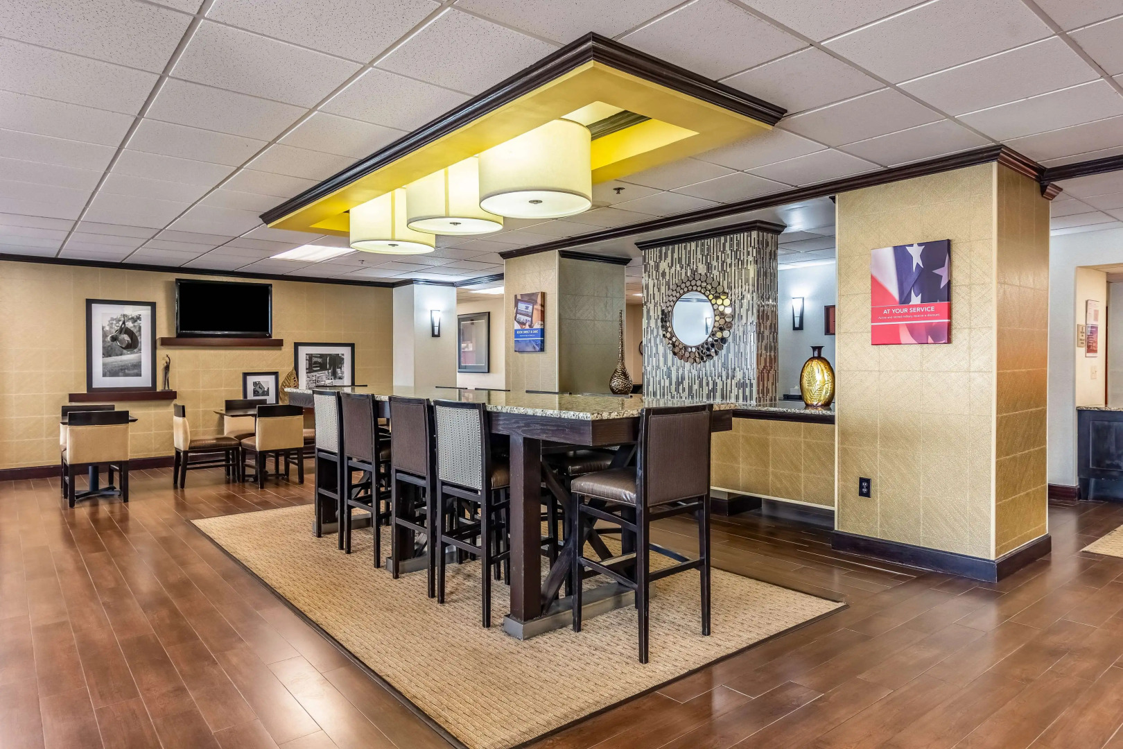 Wingate by Wyndham Conway AR