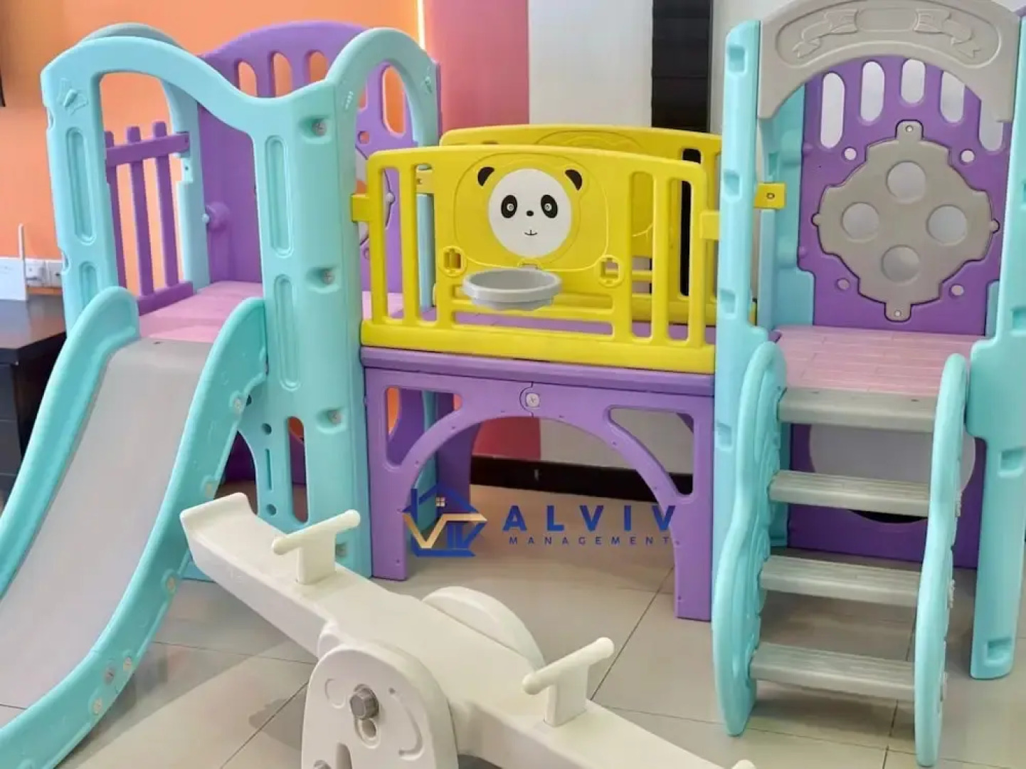 Amari Lagoon Park Resort