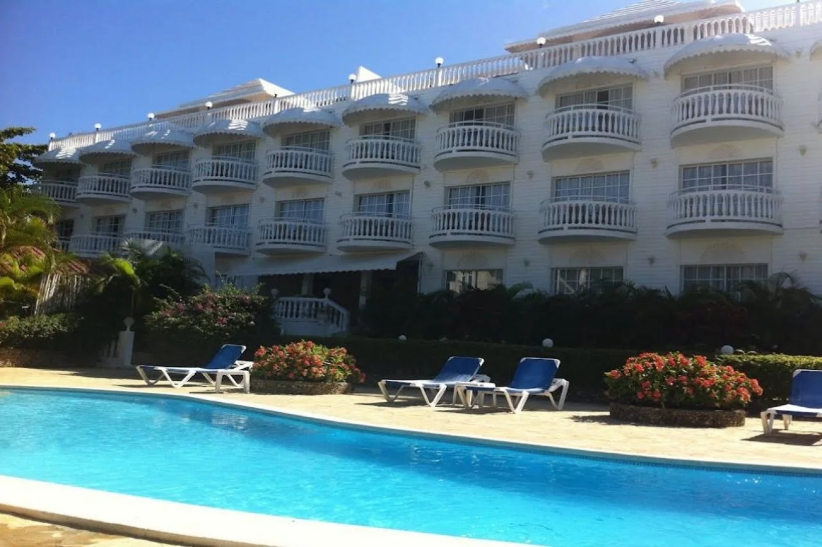 Piergiorgio Palace Hotel