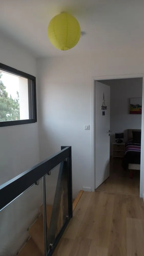 Chambre d'hôtes et Spa de la Presqu'île