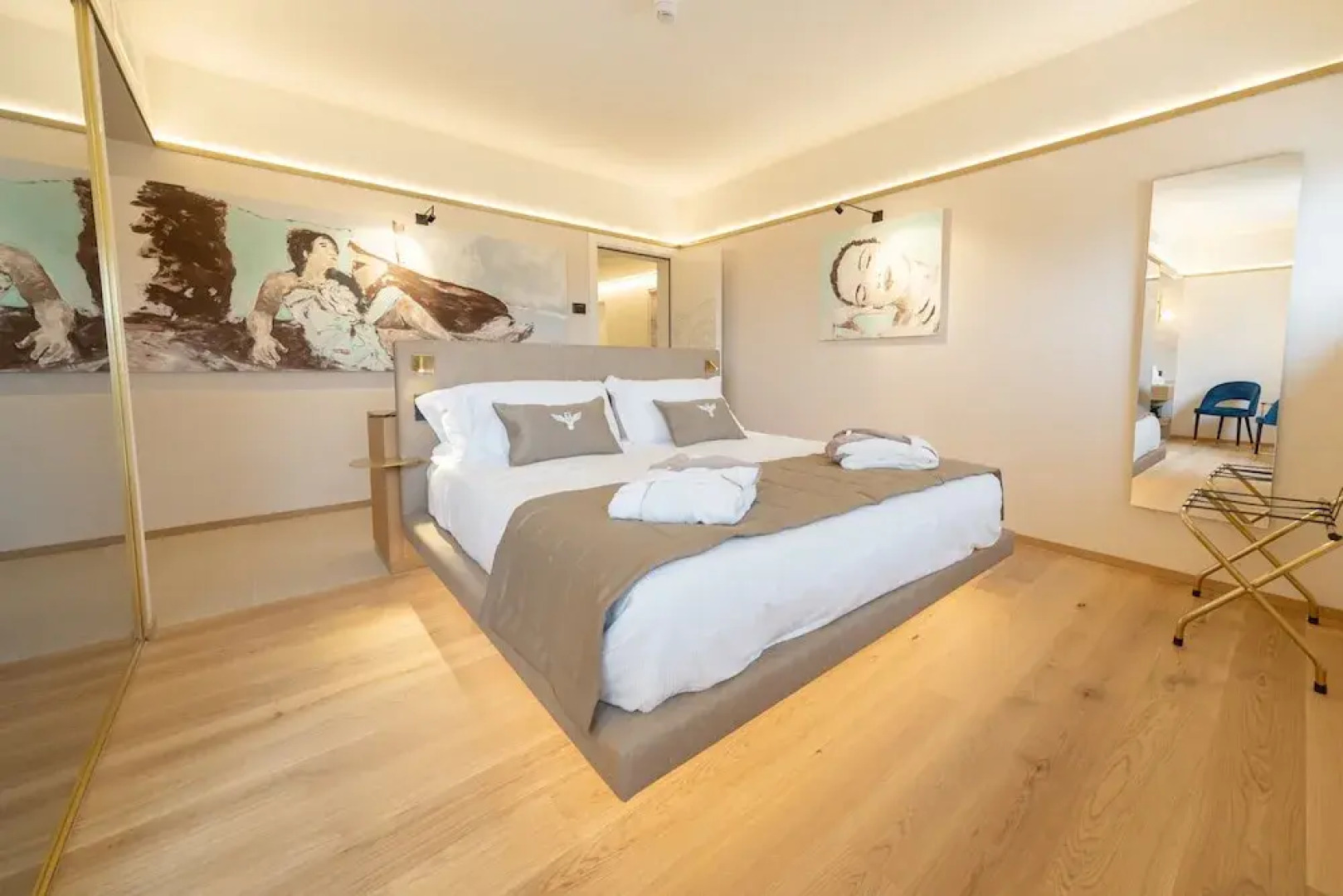 Forte Benedek Wine Relais & SPA - Adults Only