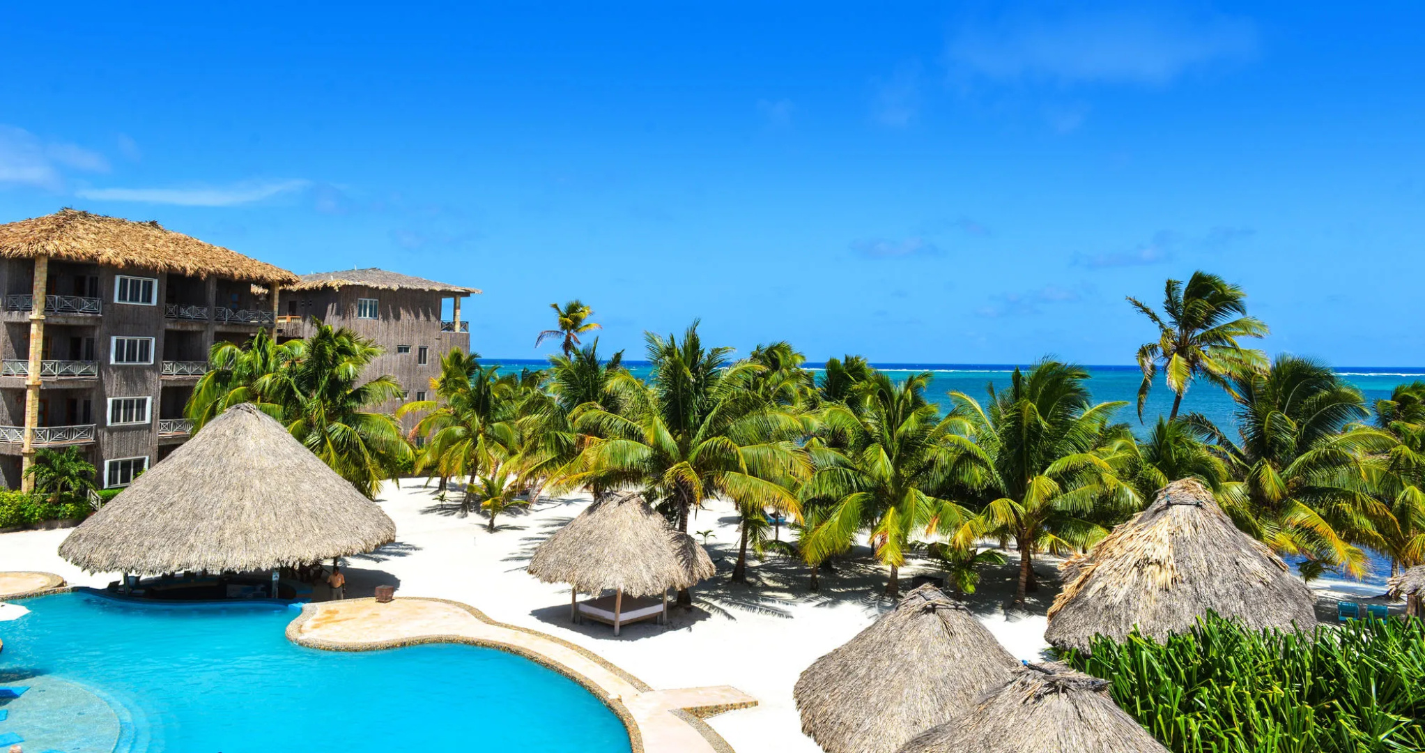 Captain Morgan's Retreat