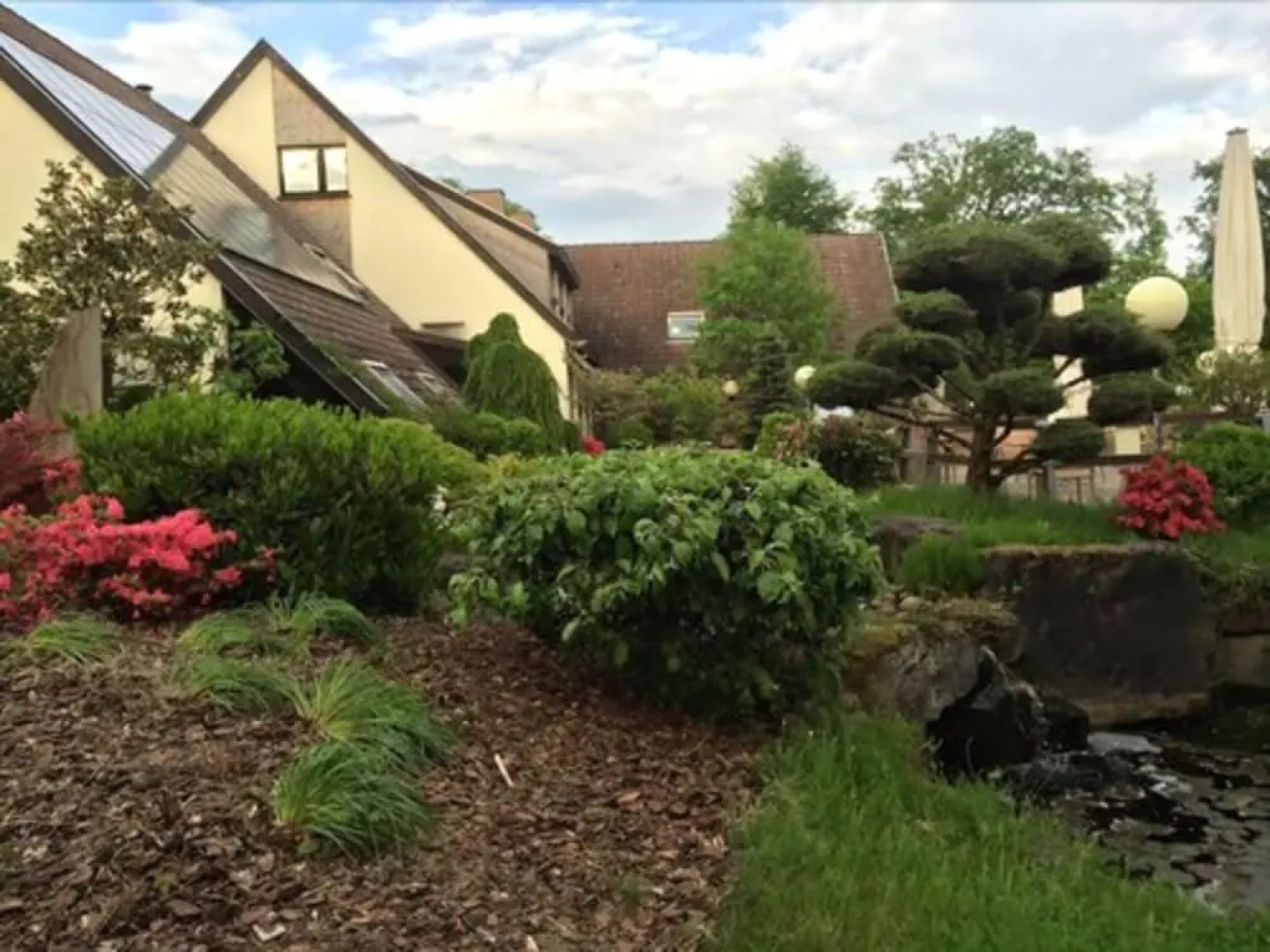 La Clairiere Bio & Spahotel