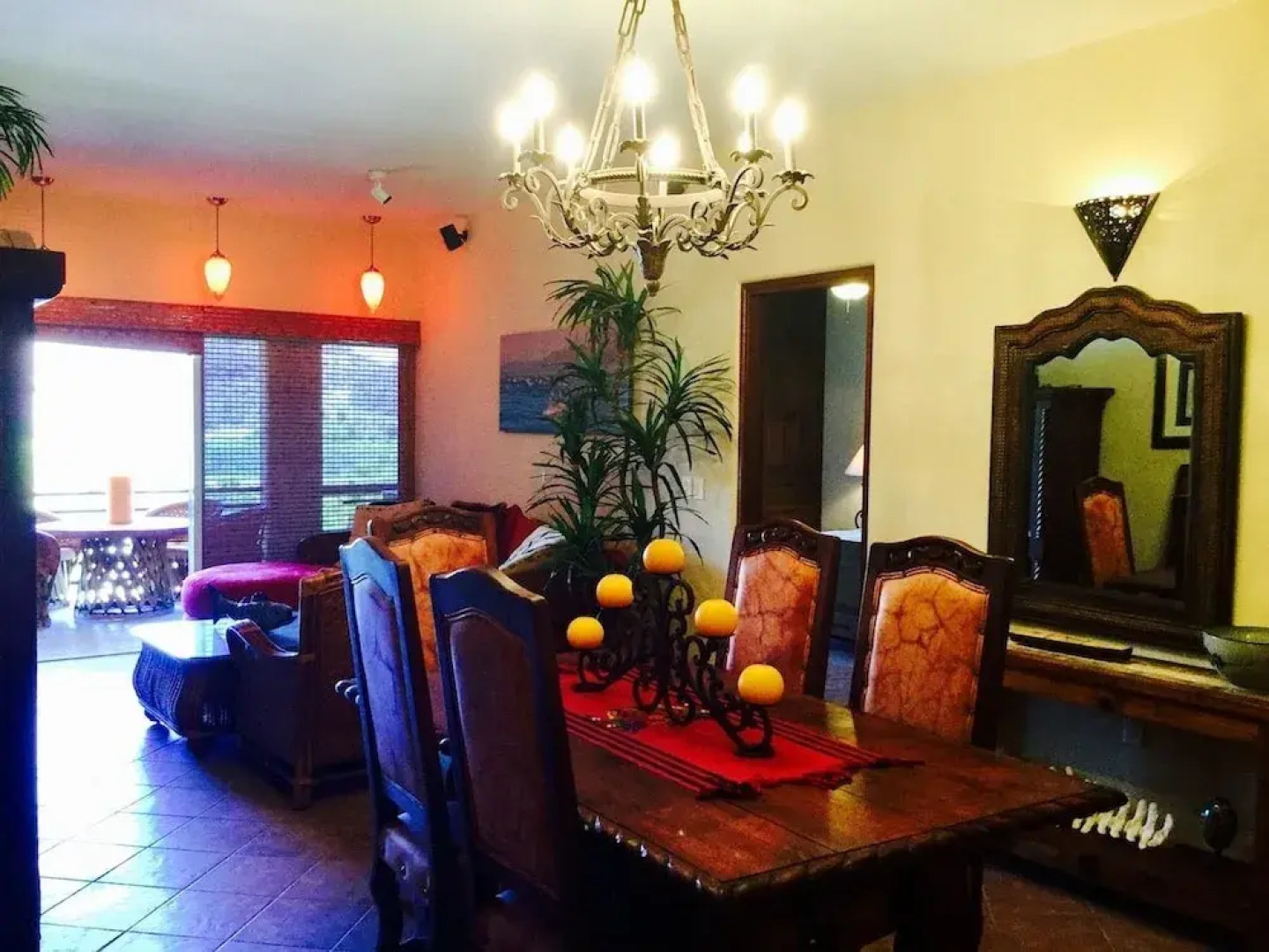 PN307-Loreto Bay-Beautiful Condo