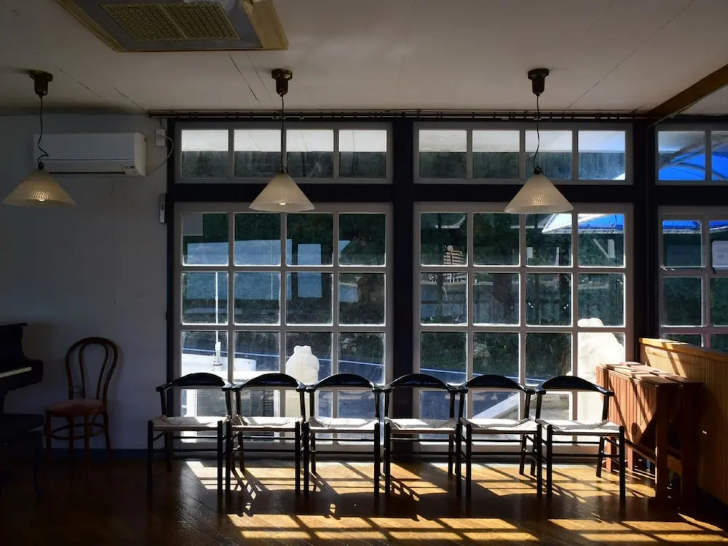 Seatiger Island In Shodoshima