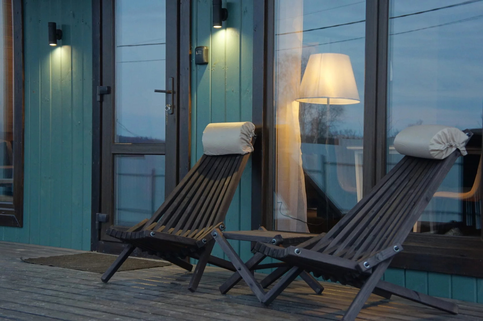 Коттедж Можайск  Речной-1,47