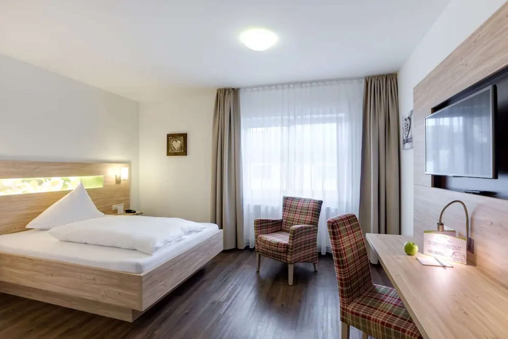 Landhotel Edelfinger Hof