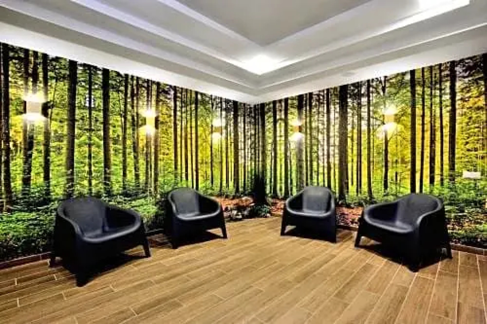 Vila Gervalis - Renginių ir poilsio centras