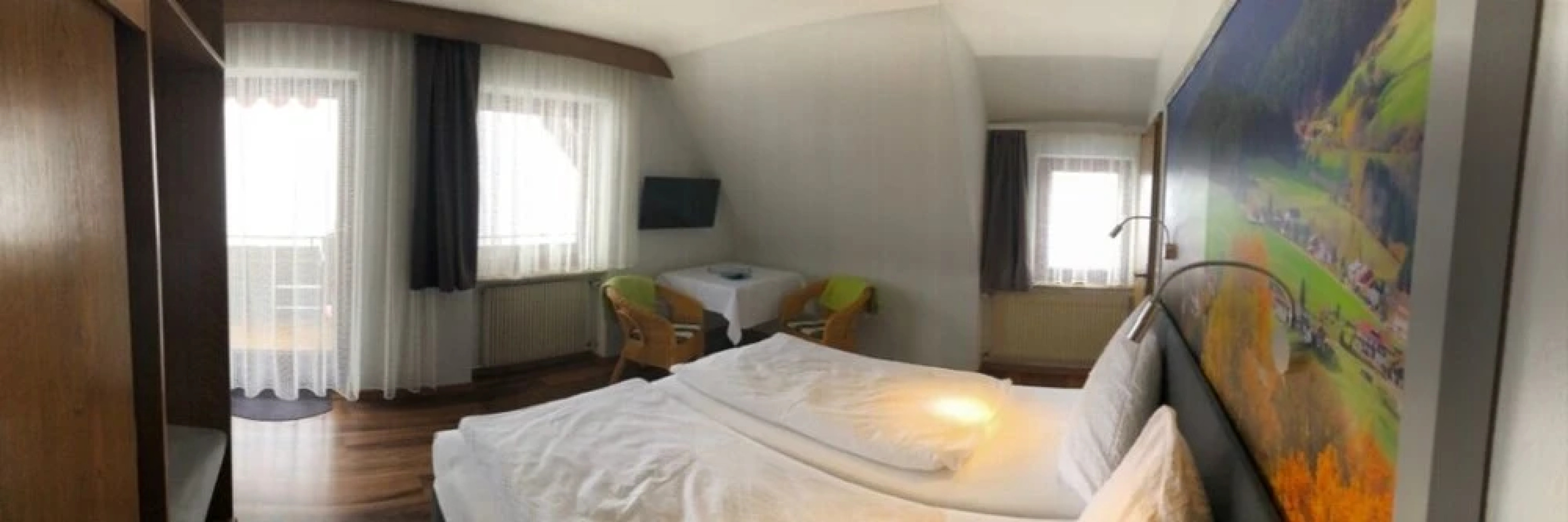 Hotel Pension Sonnenstube