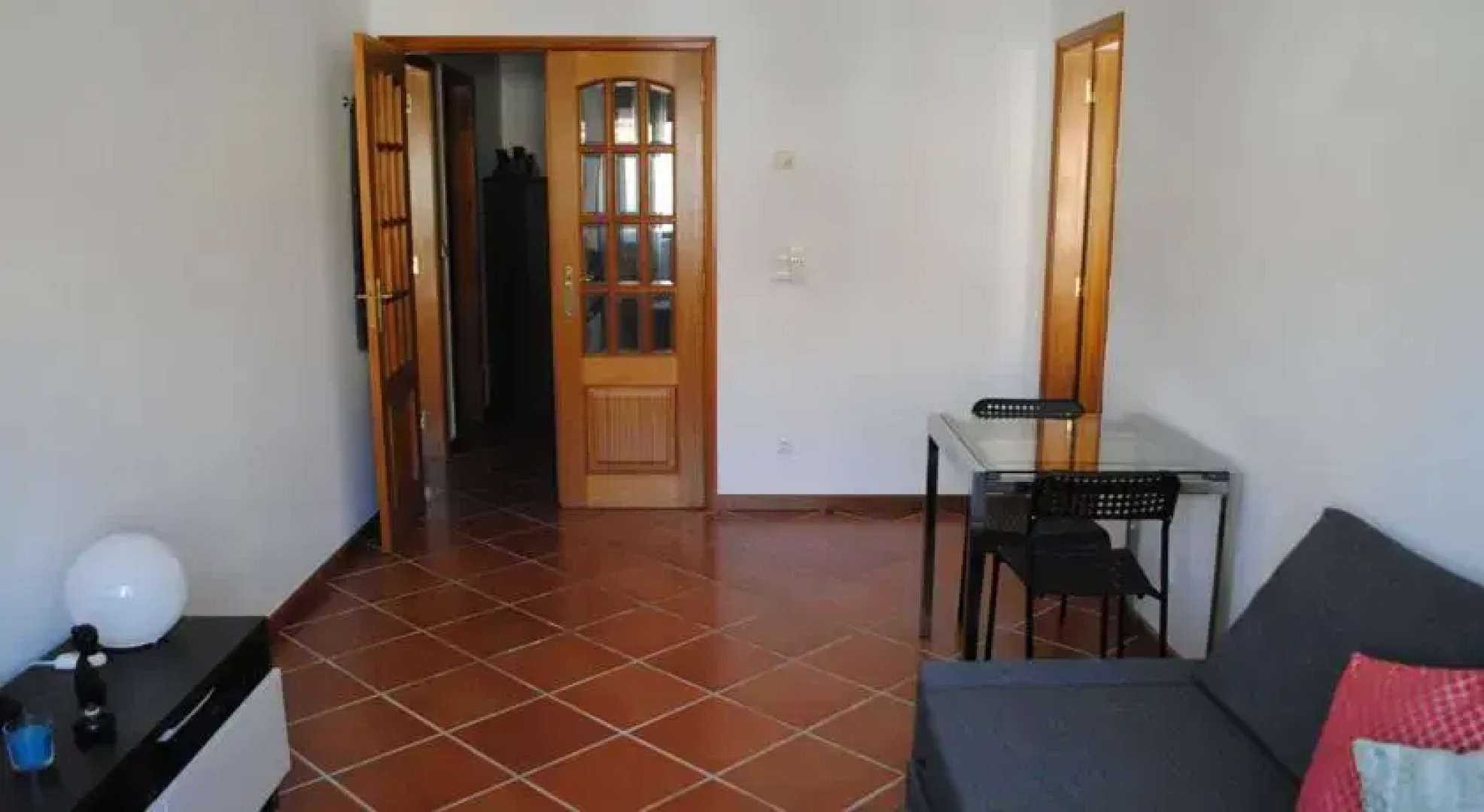 Flat in Carcavelos Beach