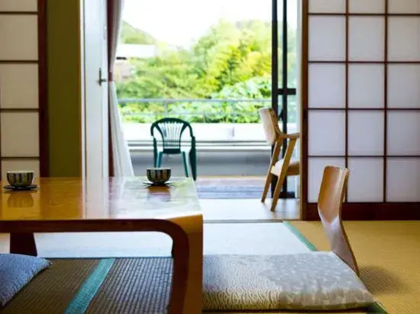 Ryokan Nadeshiko no Yu