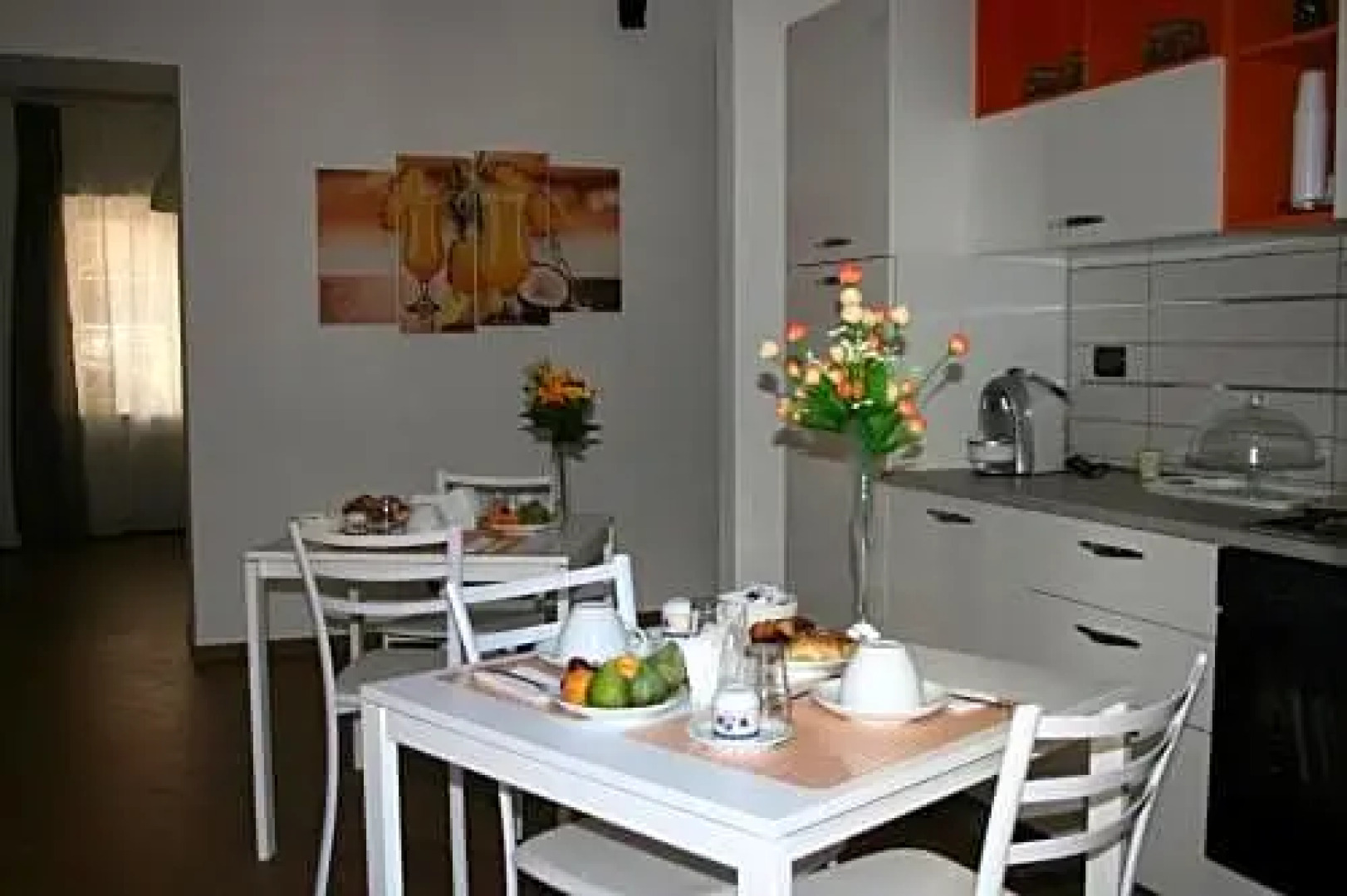 Il Sole nel Cuore B&B