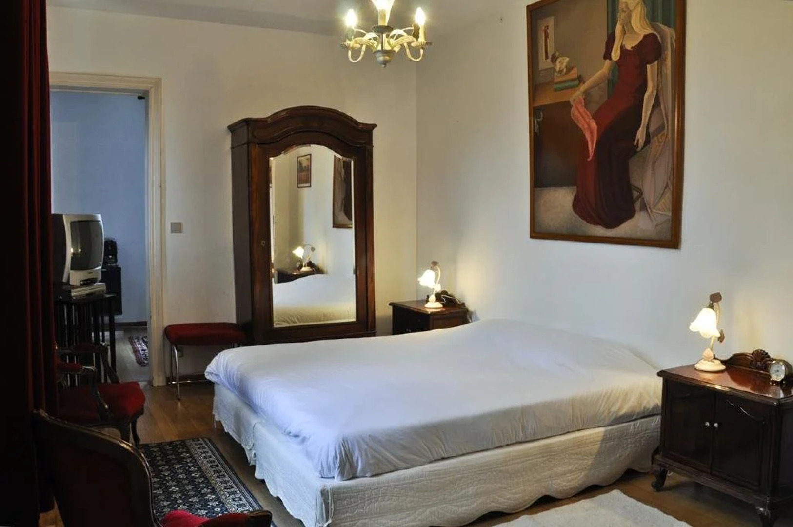 Bed  Breakfast de Genval