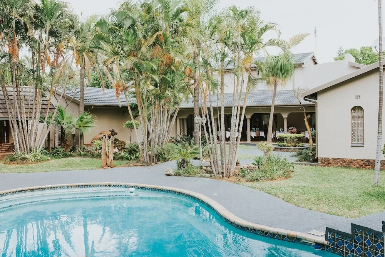 Iso'Bella Vita Guesthouse