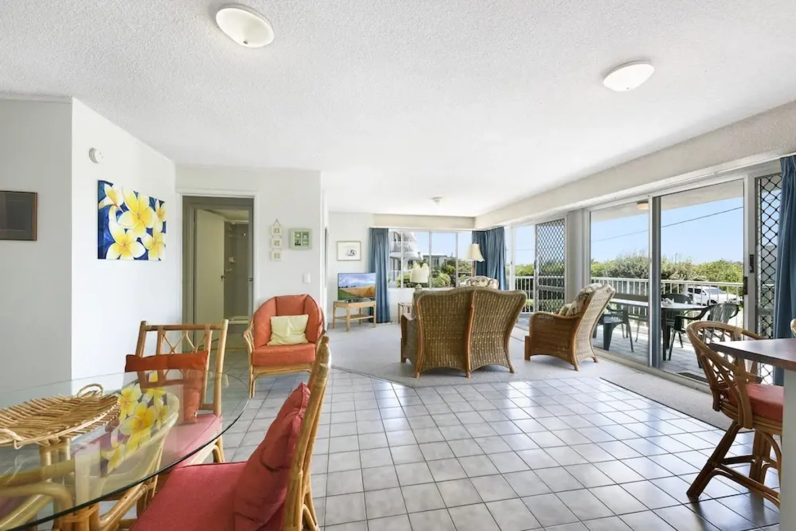 Ocean Shores 2 - 2/60-64 Peregian Esplanade