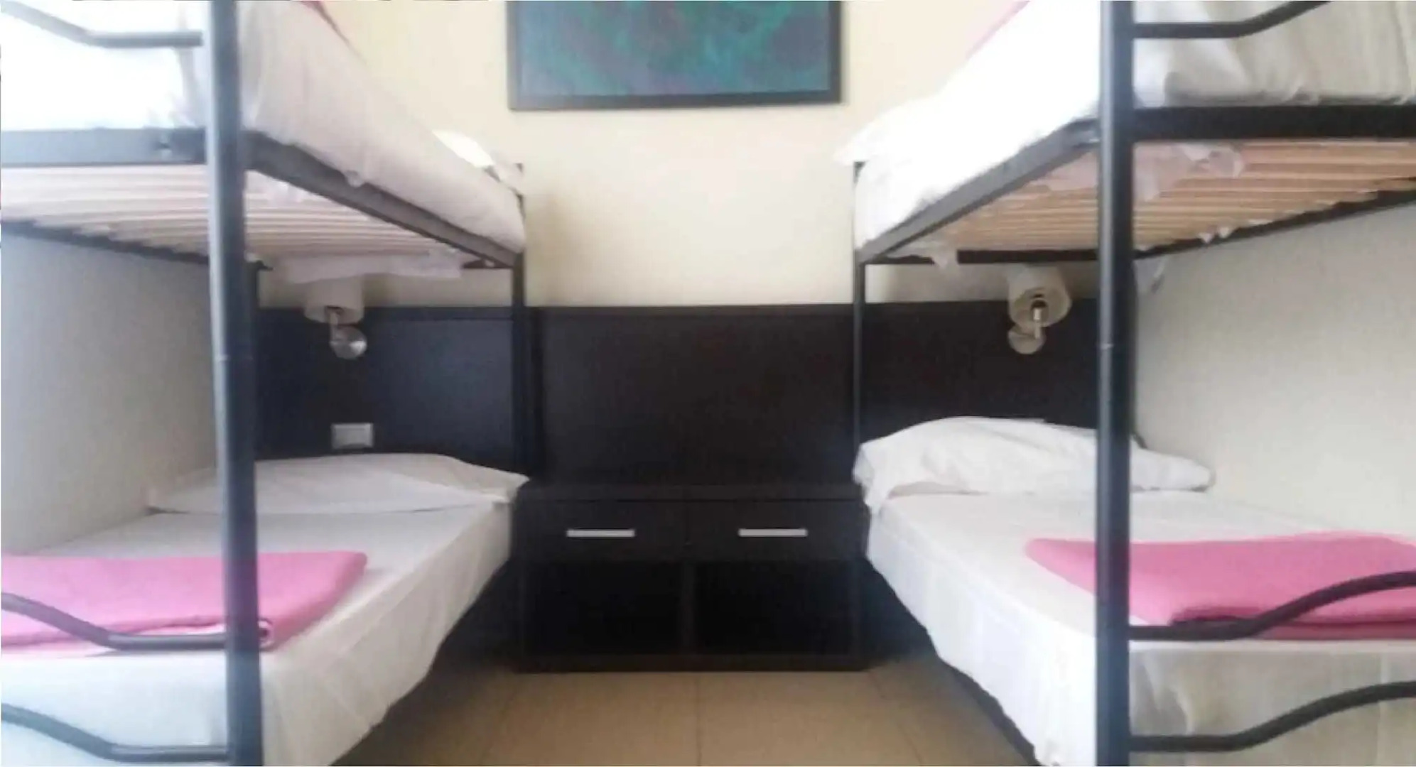 San Lorenzo Guest House