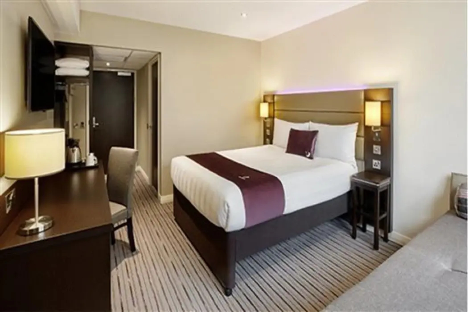Premier Inn London Gatwick Airport South (London Road)
