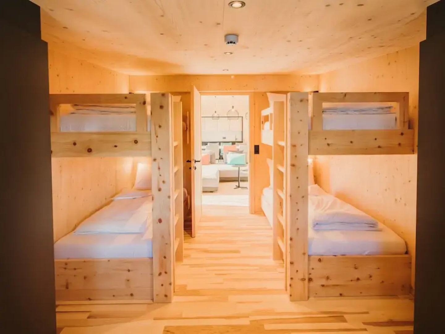 Alpin Garni Das Kleine Hotel