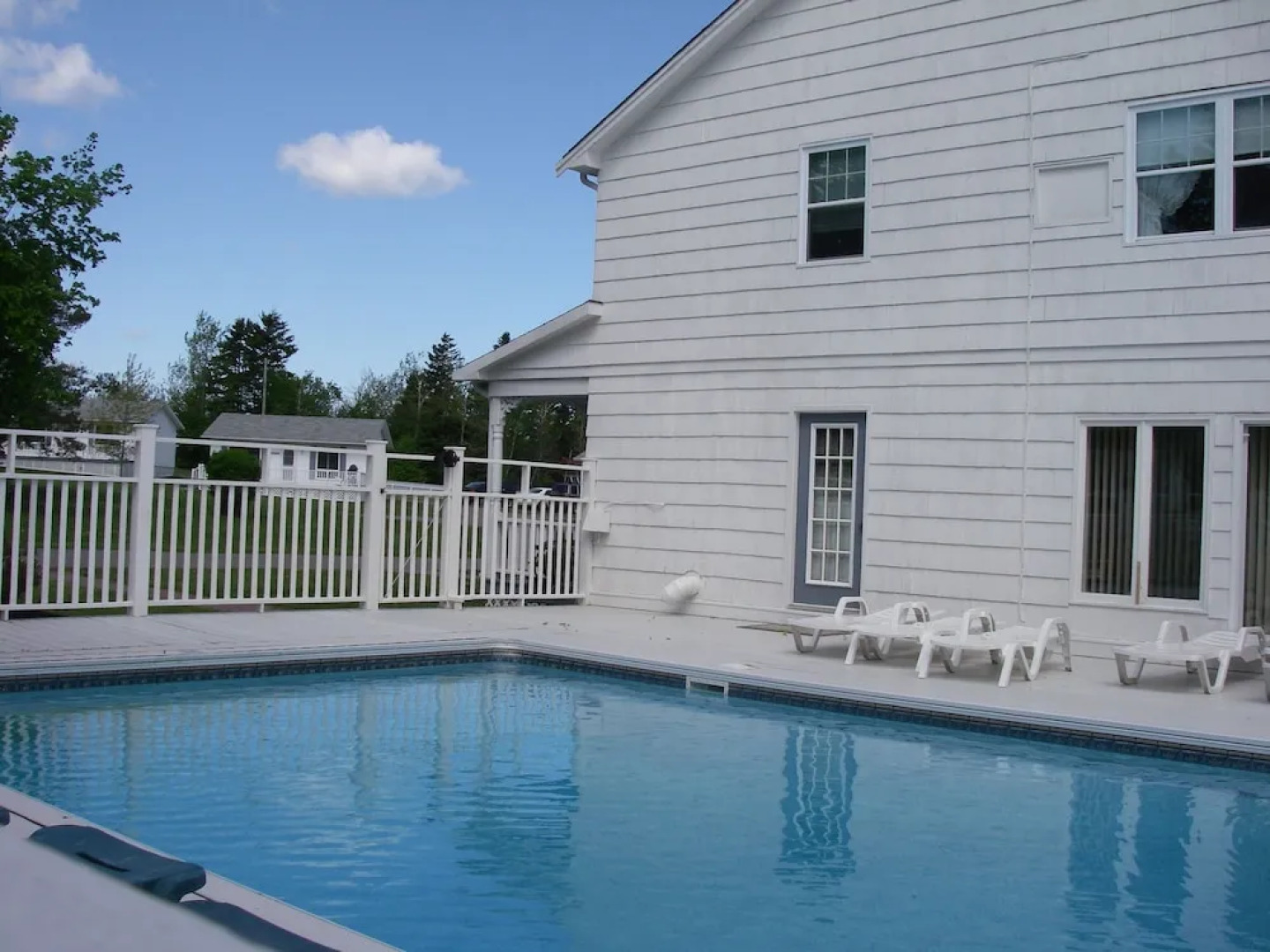 Kindred Spirits Country Inn