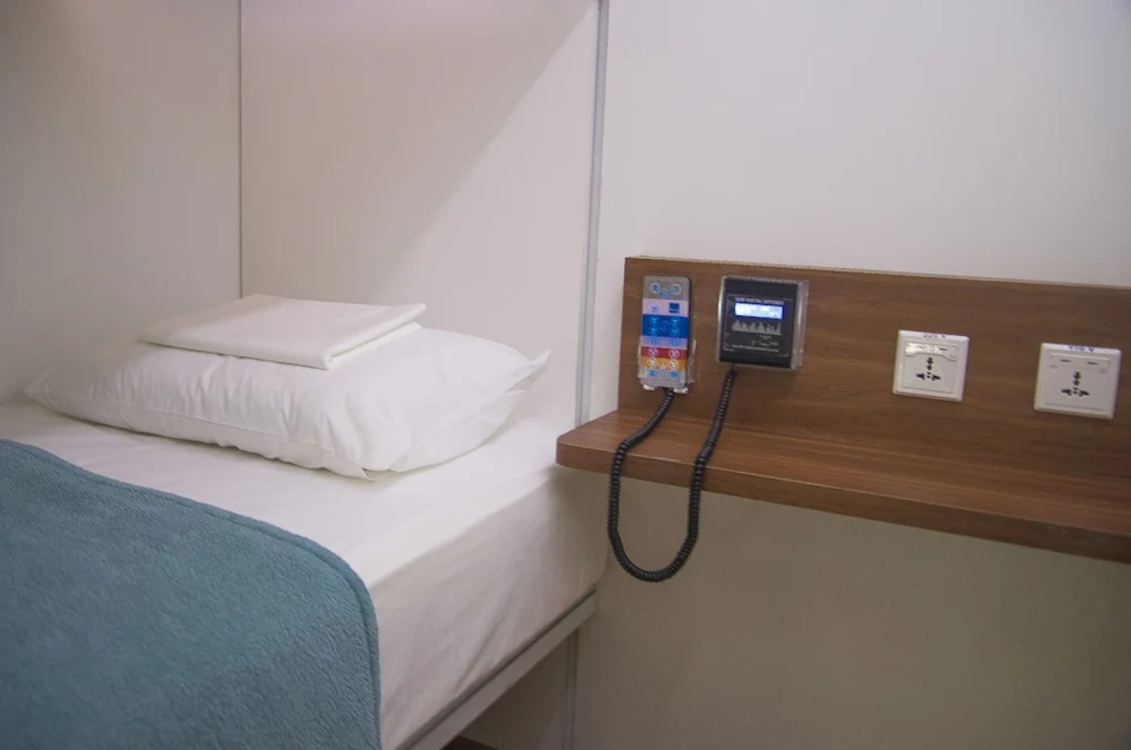 Siesta Box Viracopos