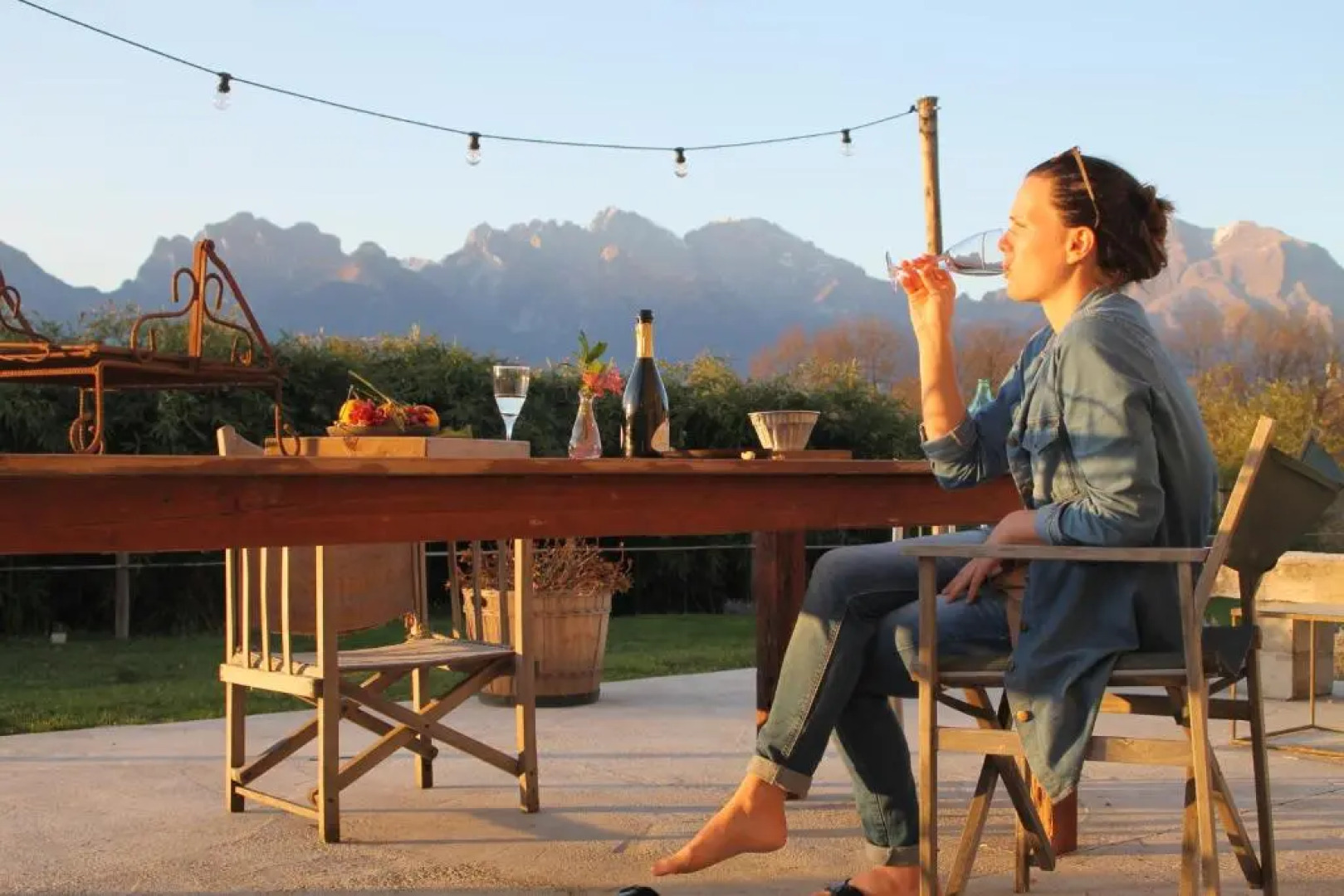 B&B Villa 61 - Maison de Campagne