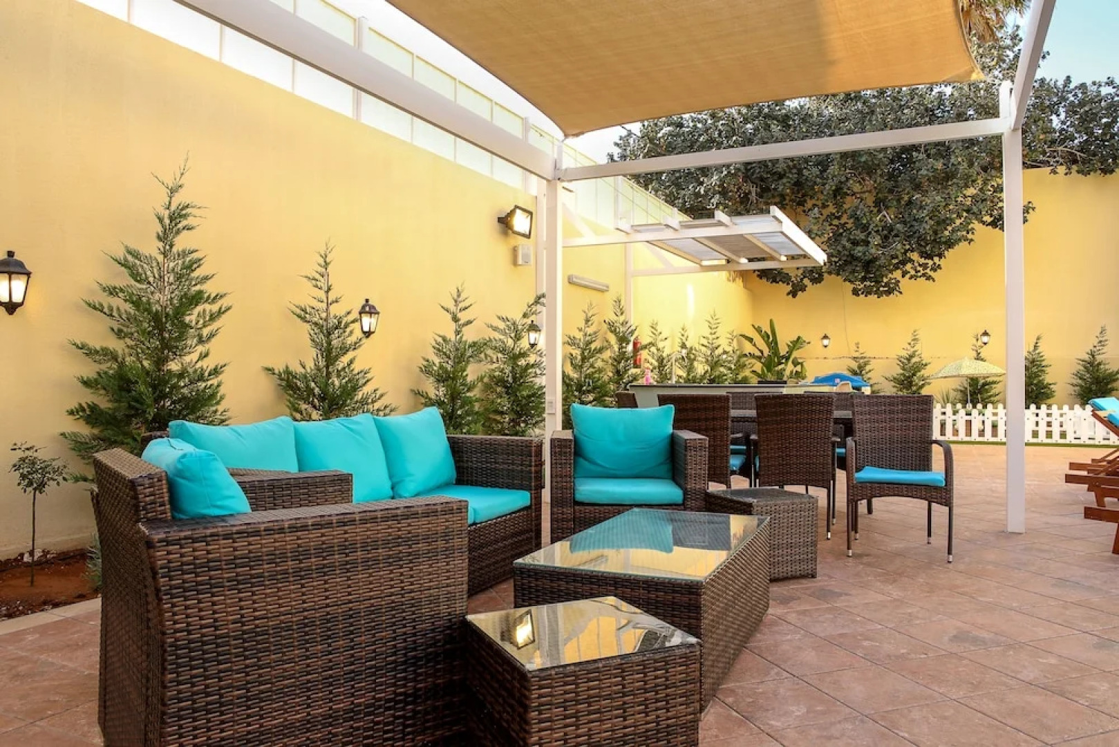 Villa Naya Branch 4 Andalusia