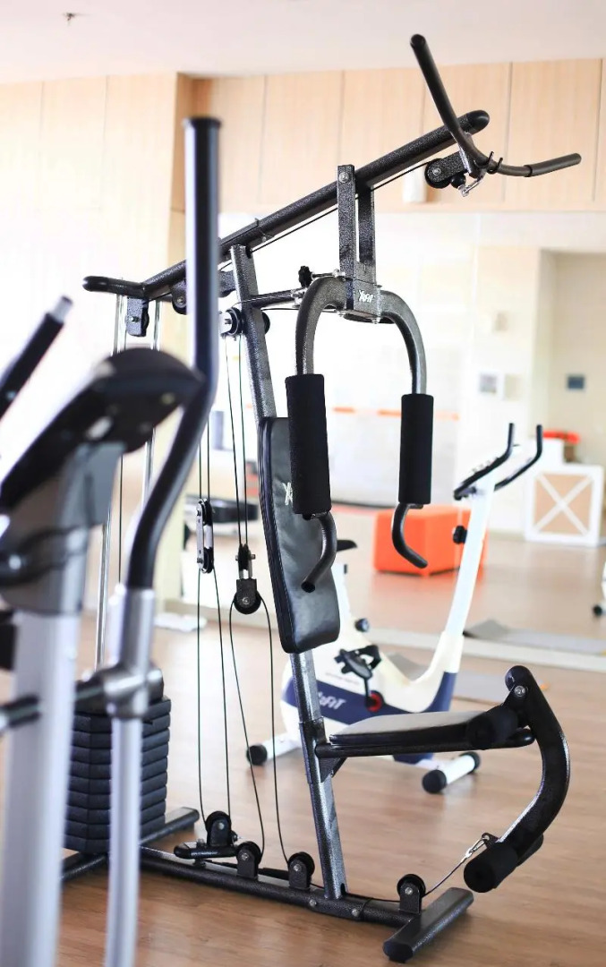 HARRIS Hotel Samarinda