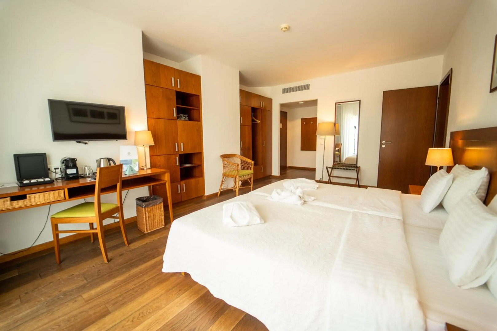 Tisza Balneum Thermal Hotel