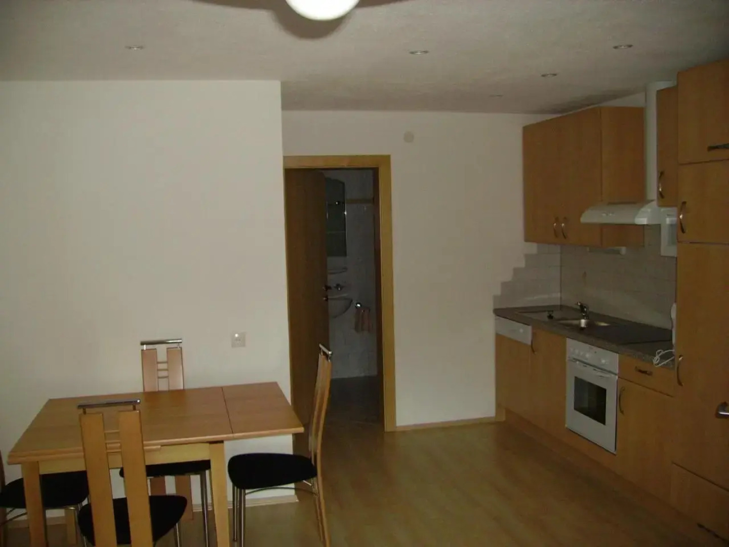 Appartement Lea