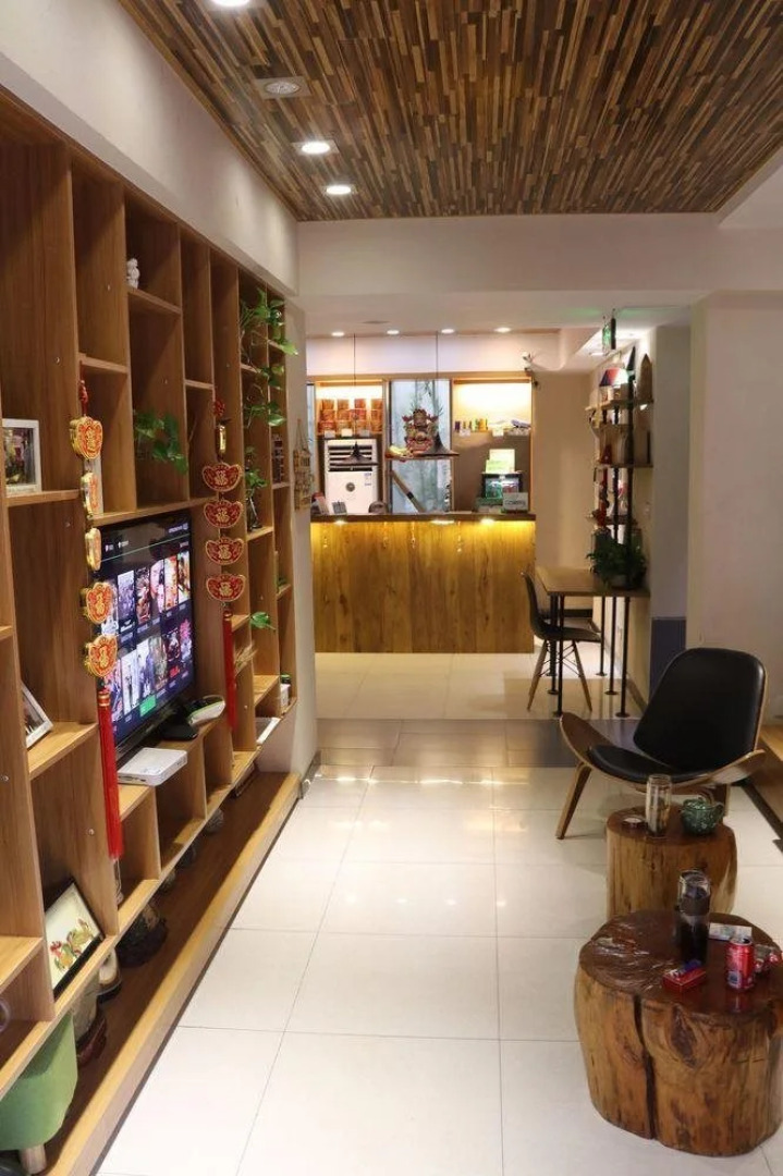 Taishan Chong Er Homestay