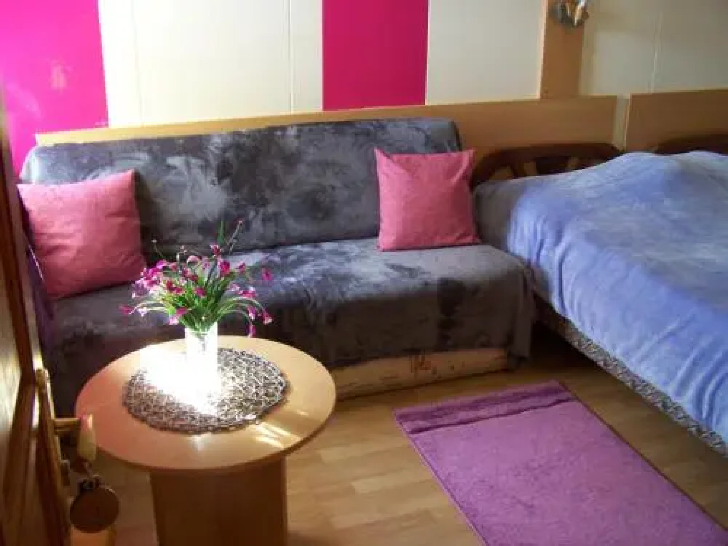 Kohári Pincészet Üdülőház