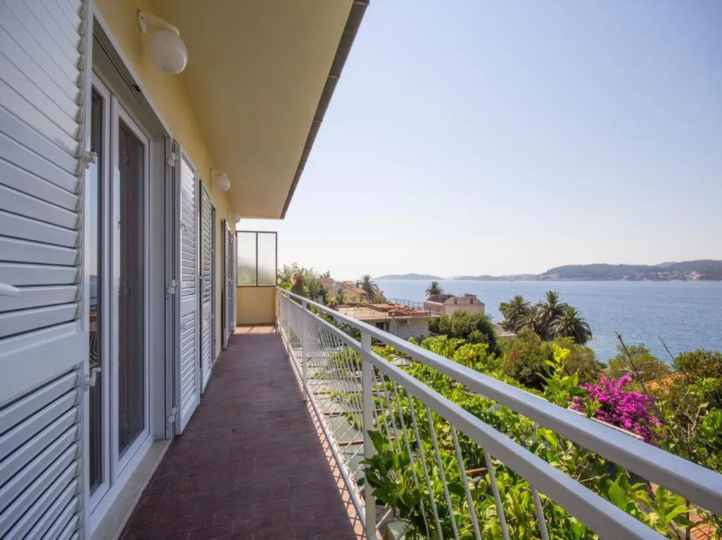 Peljesac apartmani Orsula