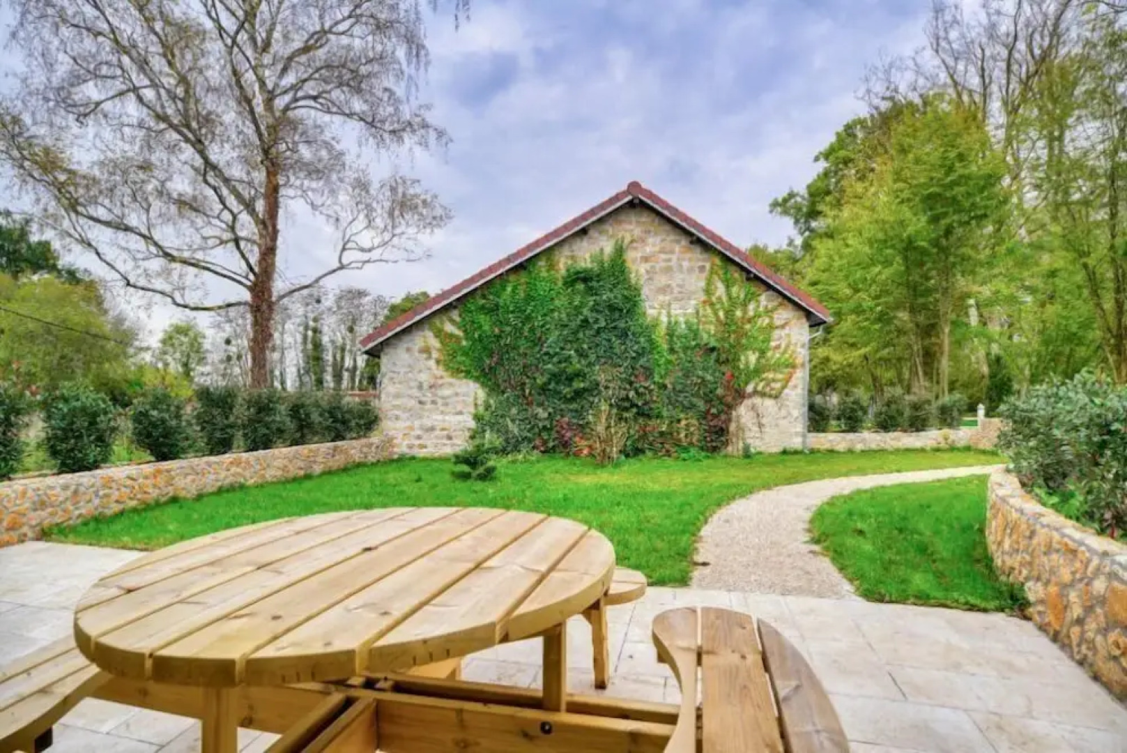 Le Petit Château De Barbizon