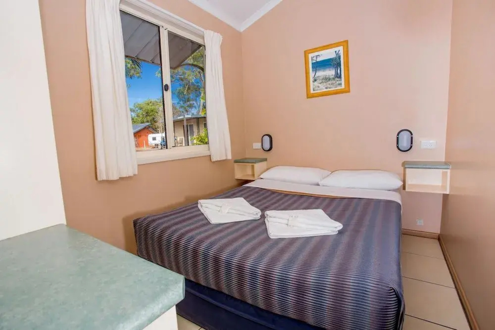 Discovery Holiday Parks - Tannum Sands