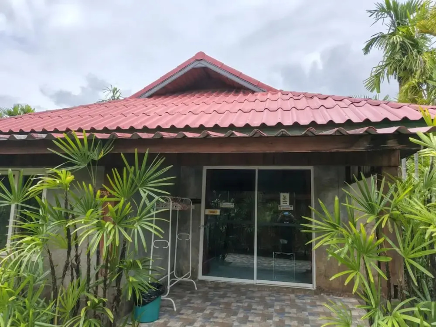 Phanumas LongStay Resort