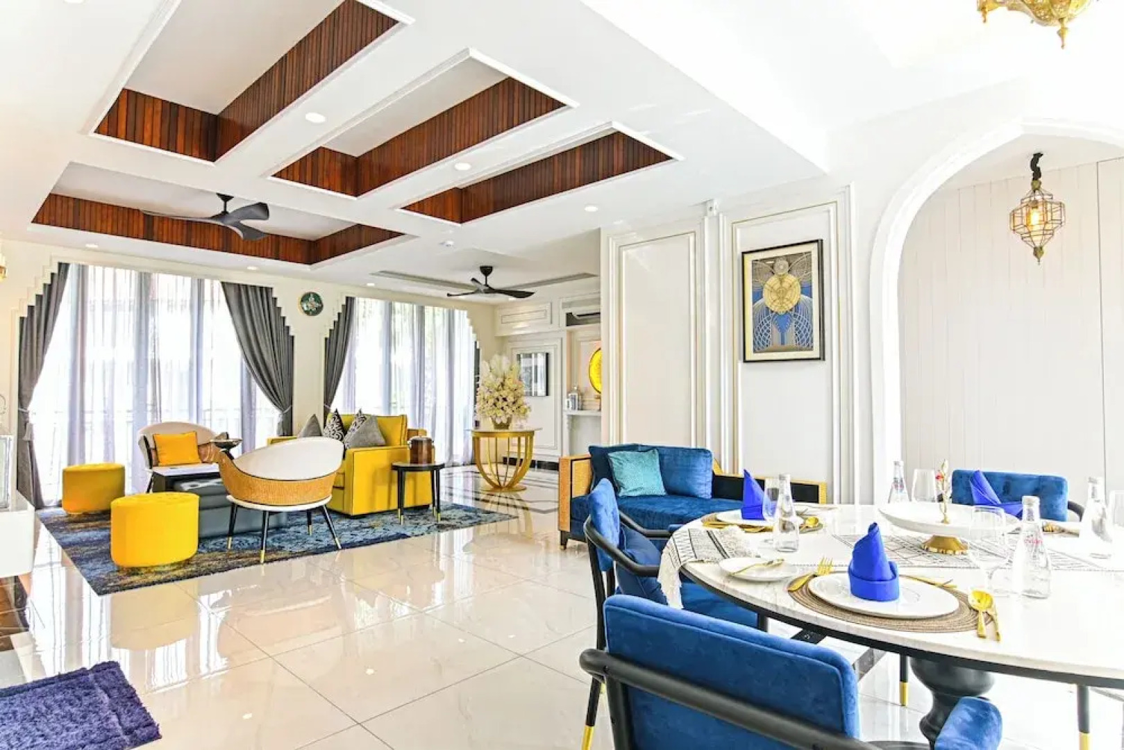 Bertam Wellness Spa & Villas - A Member of Small Luxury Hotels of the World