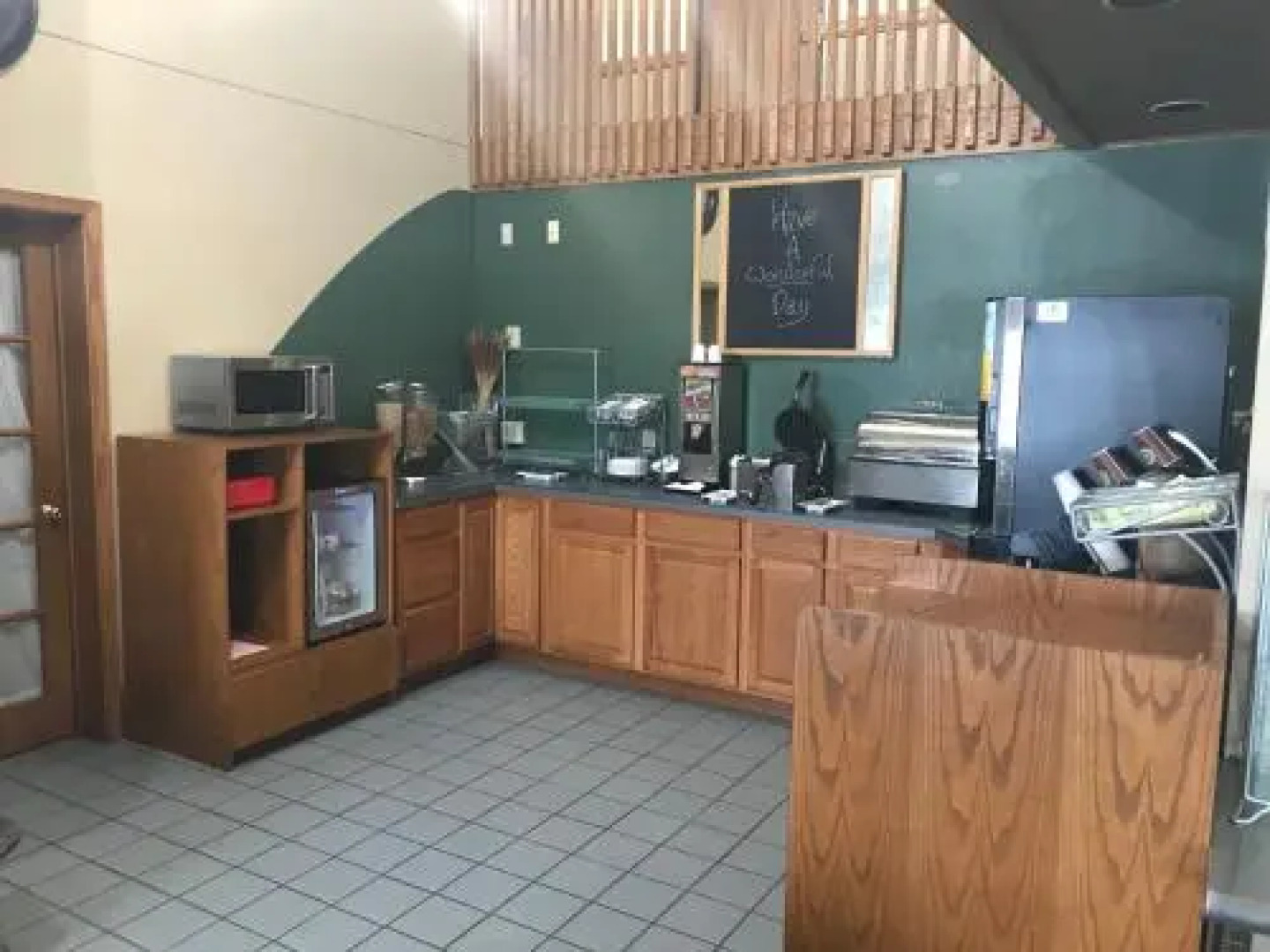 Northwoods Inn & Suites Blackduck