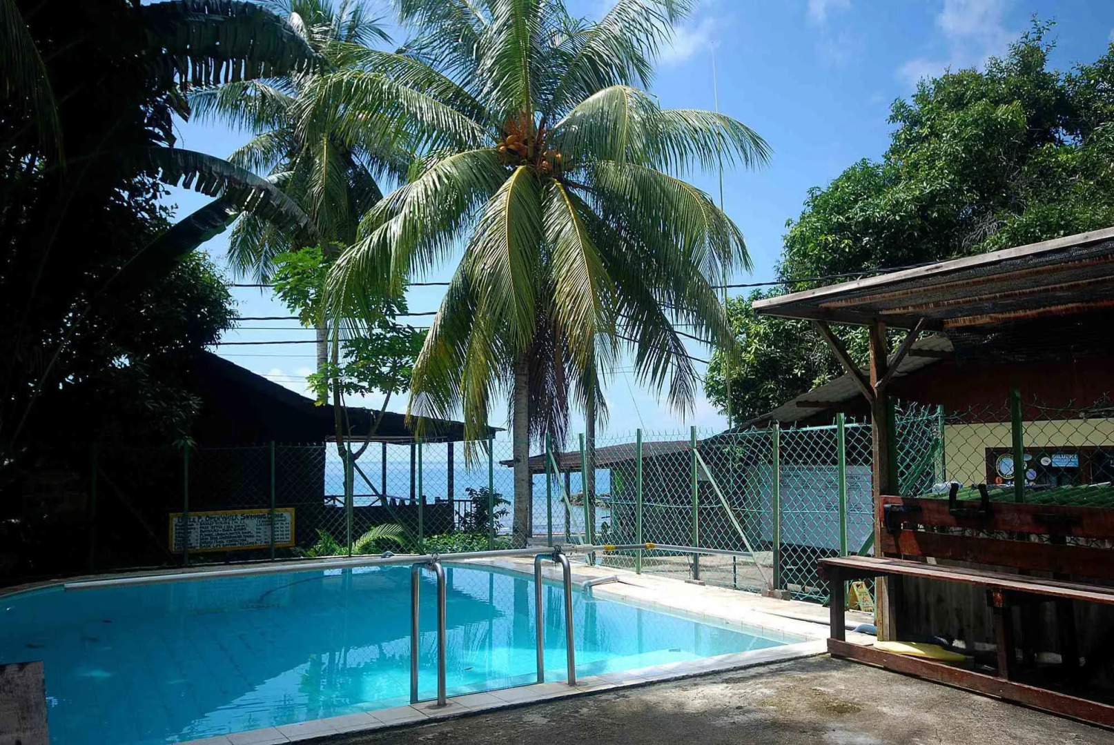 Tioman Dive Resort