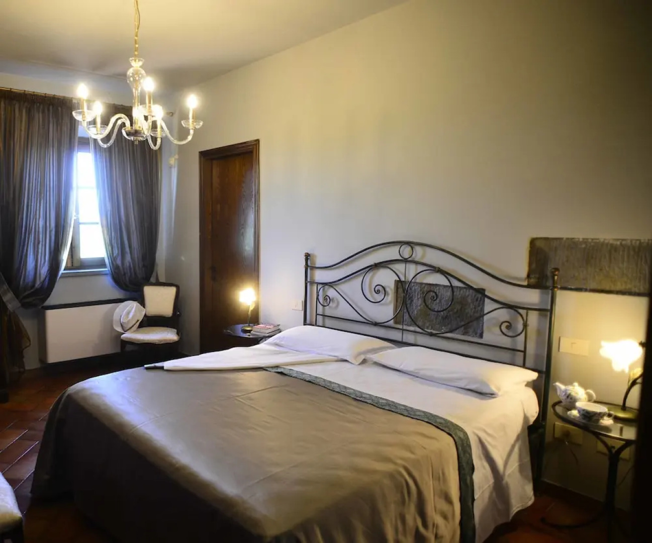 Agriturismo Isola Verde