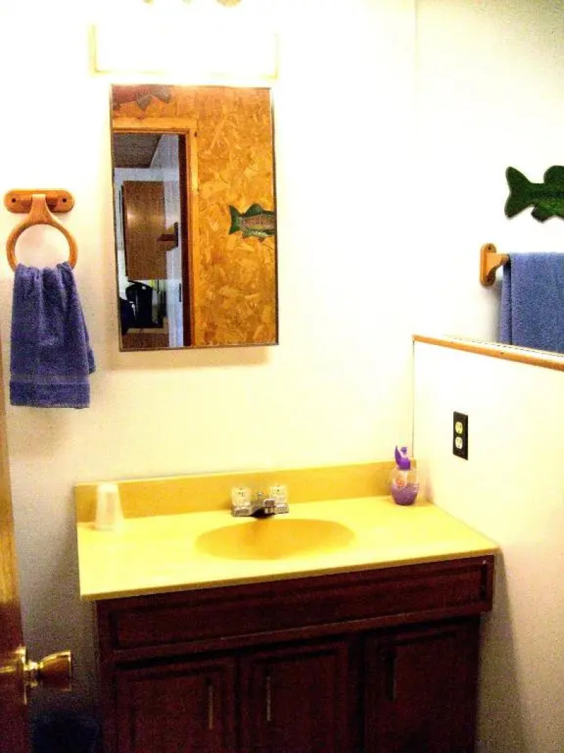 Sierra Bonita Cabins and RV Park