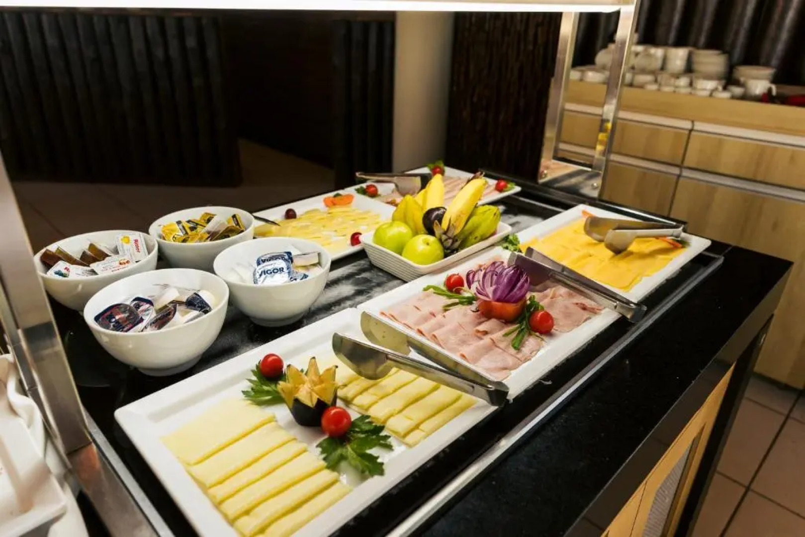 Resort Costa Dos Coqueiros