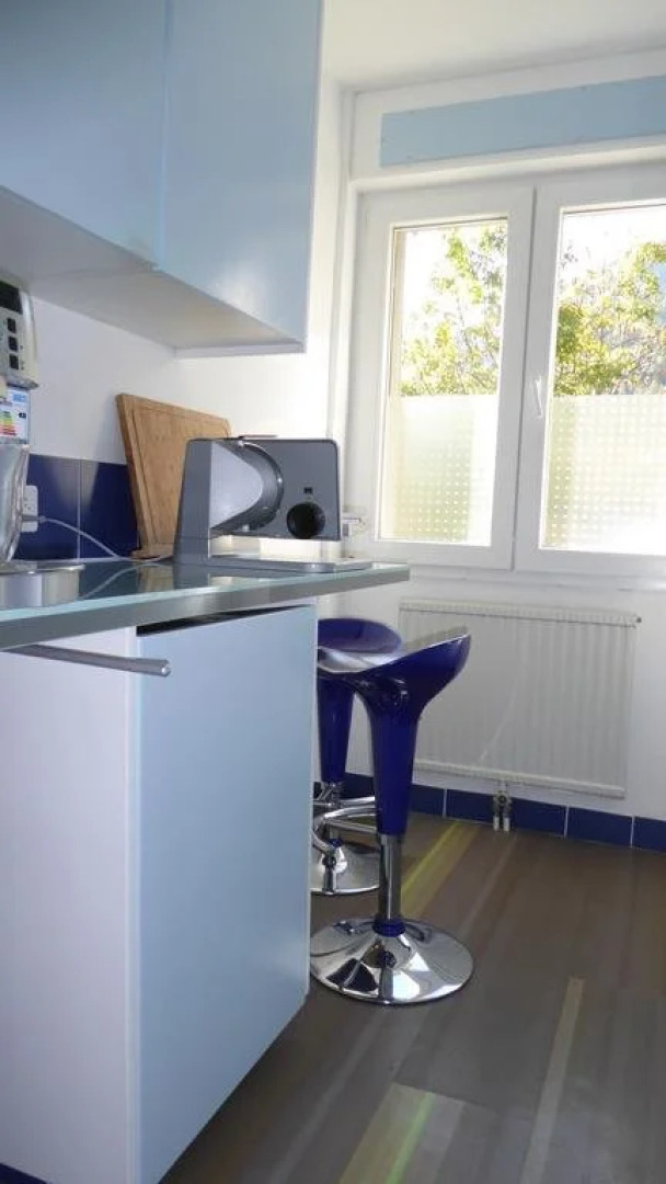 Ferienwohnung Elite Fiesch