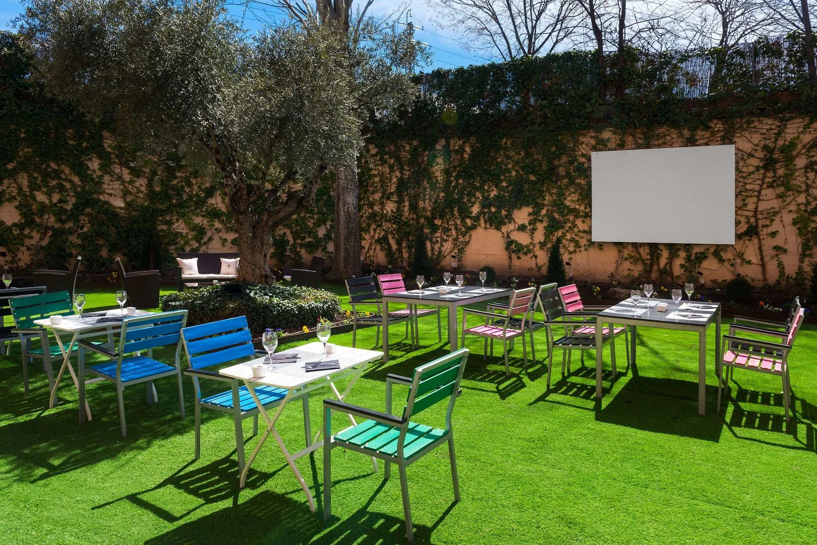 Hotel Madrid Alameda Aeropuerto, Affiliated by Meliá