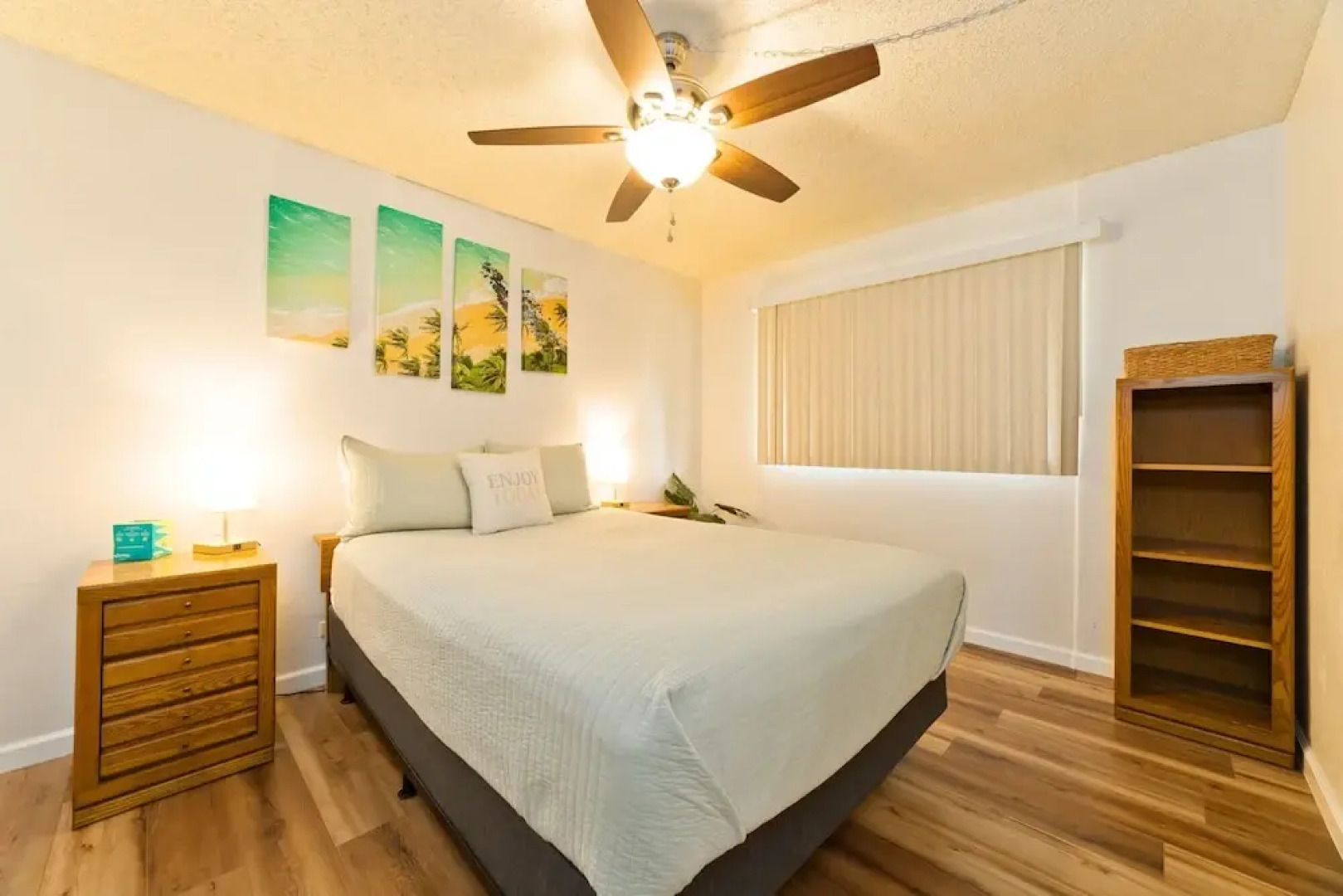 White Sands Village 2 Bedroom Condo By Redawning