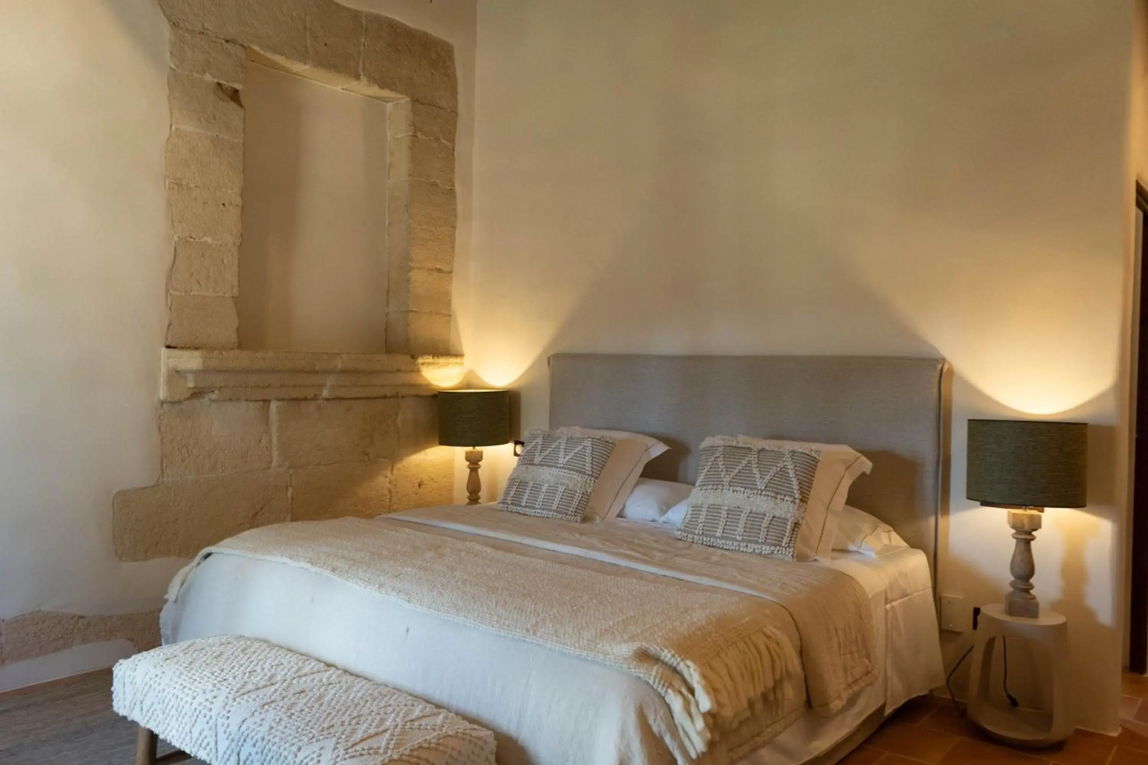 Reserva Rotana Hotel