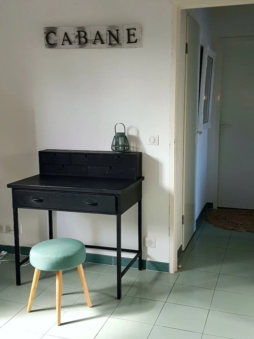 résidence Costa D'oru